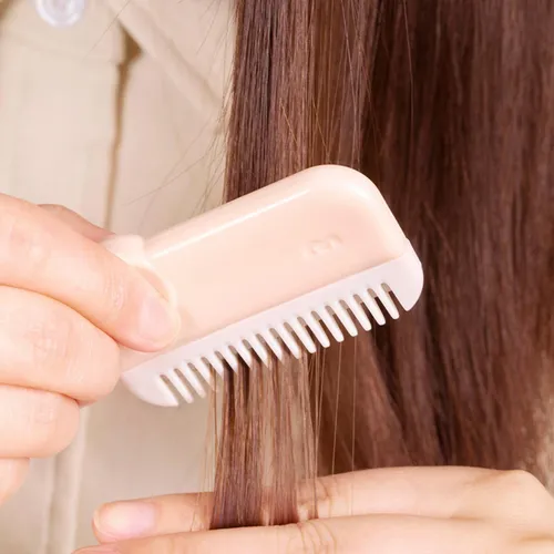 Peine cortapelo manual hotsell