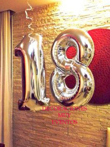 Combo De 10 Globos Con Helio Perlado Blanco