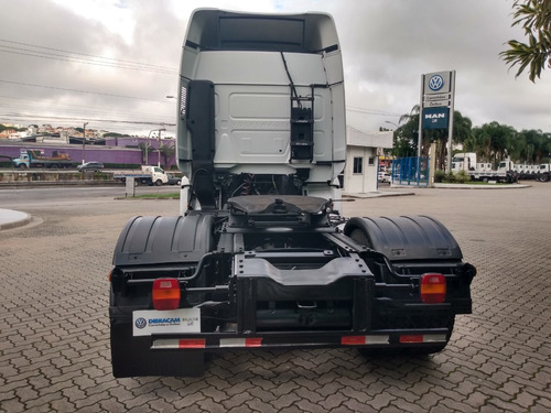 Volkswagen Constellation 19.320 4x2