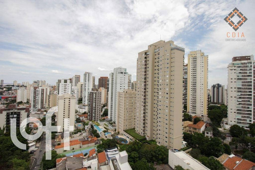 Imagem 10 de 20 de Apartamento Com 3 Dormitórios À Venda, 86 M² Por R$ 900.000,00 - Chácara Klabin - São Paulo/sp - Ap51872