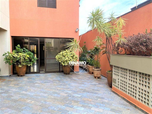 Imagem 24 de 26 de Apartamento Com 3 Dormitórios À Venda, 132,98 M² - Vila Seixas - Ribeirão Preto/sp - Ap3542