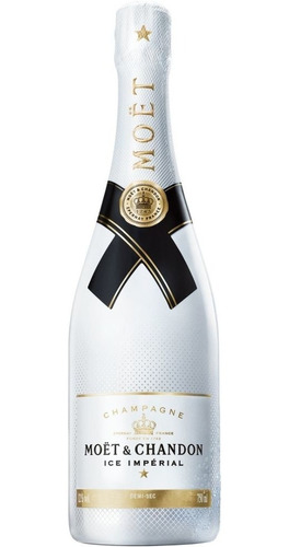 Champagne Moët Chandon Ice Imperial 750ml