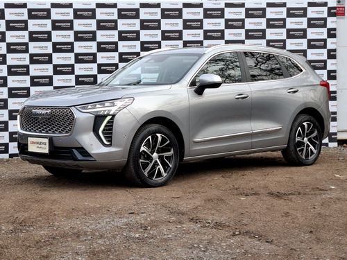 Haval Jolion DELUXE 1.5 AT