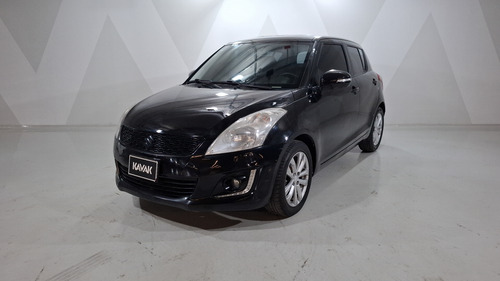 Suzuki Swift 1.4 Glx At