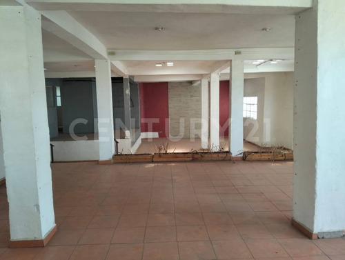 Inmueble Productivo En Venta En Av. Valle De Almazora, Sagitario 9 Ecatepec