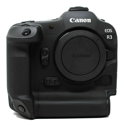 Imagen 2 de 3 de Canon Eos R3 Mirrorless Camera