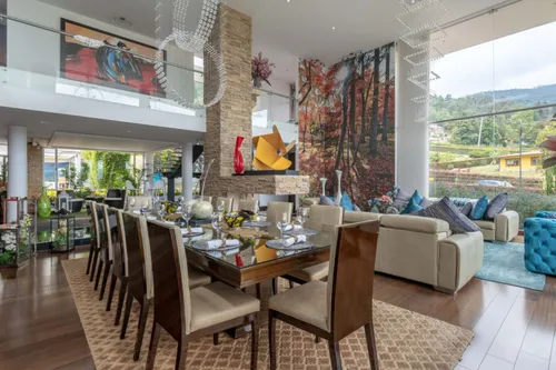Casa En Venta En Vereda Carrasquilla. Cod V5625