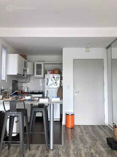 Alquiler Temporario En Villa Crespo