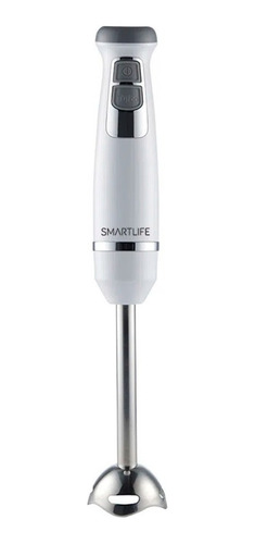 Licuadora De Mano Mixer Smartlife | Sm6038w | 600w | 2 Vel