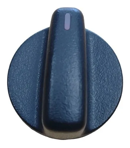 comprar Perilla Comando Aire Calefacción Vw Gol Iii Gol Iv Orig. Chi