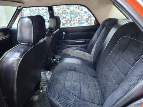 Ford Taunus Gxl 2.3 1980-105.000km