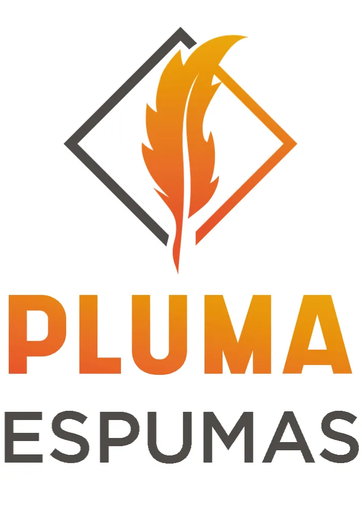 Pluma Espumas
