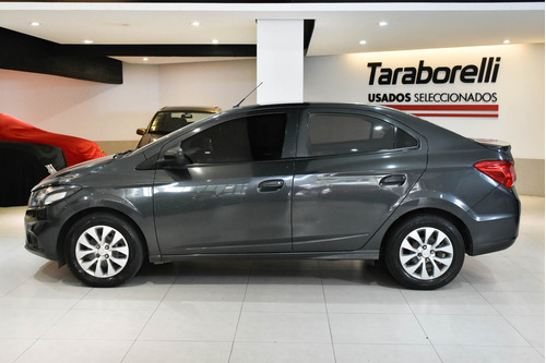 Chevrolet Prisma 1.4 Lt 98cv