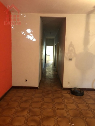 Imagem 3 de 22 de Terreno Para Venda, 0.0 M2, Vila Monte Alegre - São Paulo - 977