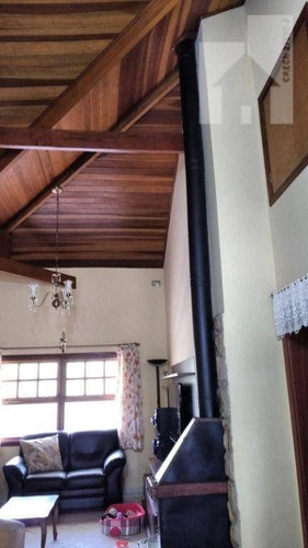 Imagem 4 de 30 de Chácara Com 3 Dormitórios À Venda, 1200 M² - Parque Dos Cafezais Ii - Itupeva/sp - Ch0132