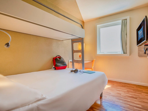 Imagem 4 de 15 de ***ibis Budget Sp Centro São João*** Flat Para Investimento Não Para Moradia 100% Pool - Sf27201