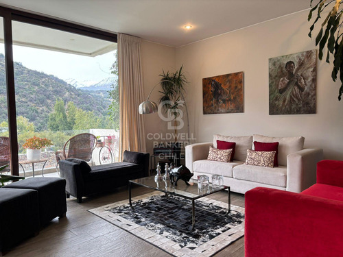 Lujo Y Arquitectura De Vanguardia Con Vistas En La Dehesa