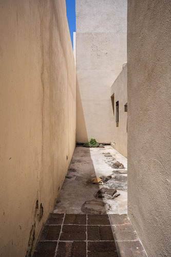 Casa Remodelada Con Espacio Para Crecer En El Centro De San Miguel De Allende