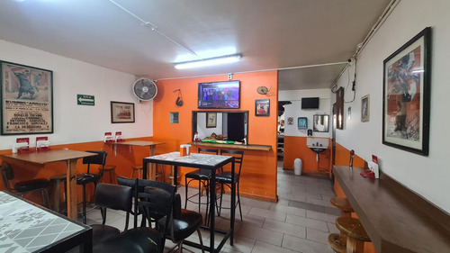 Casa, O Terreno Para Construcción A 30m De Polanco!!