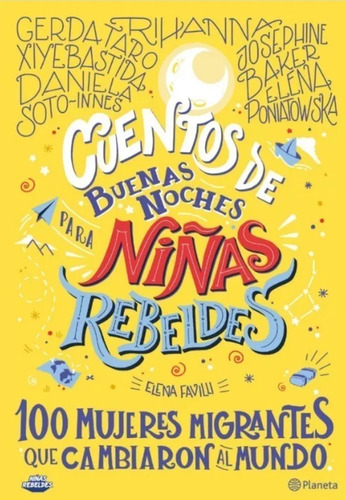 Cuentos De Buenas Noches Para Niñas Rebeldes