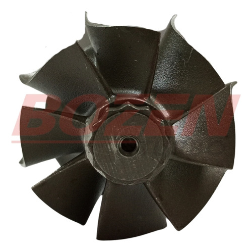 Kit De Eje Para Turbo Rhf5 Luv Dmax
