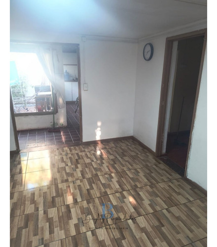 Se Vende Casa En Excelente Ubicación Estación Central