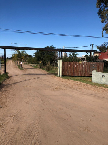 Imagen 2 de 5 de Terreno En Venta En Arroyo Leyes