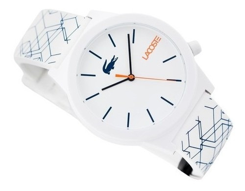 Relógio Lacoste Masculino Novo Original Pronta Entrega