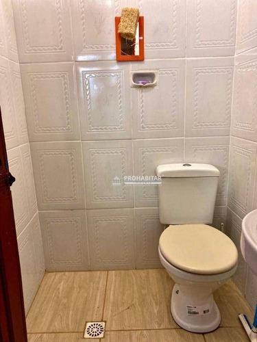 Imagem 8 de 11 de Casa À Venda Em Mongaguá - Ca3658