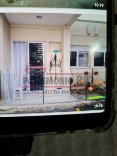 Imagem 6 de 15 de Penha - Apartamento 2 Quartos - Piscina - 1 Vaga - Paap24919