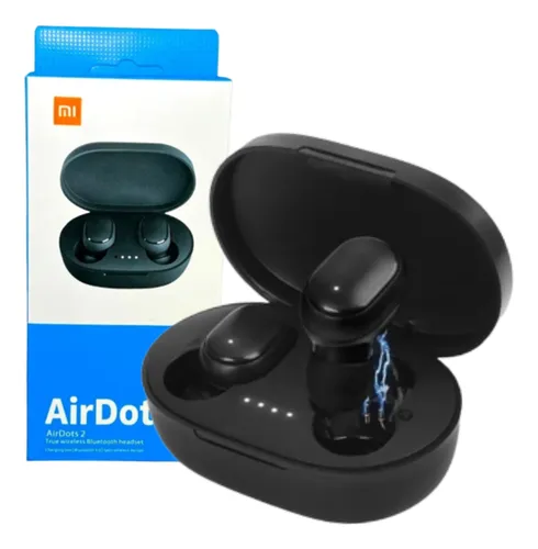 Fone De Ouvido Airdots S Fone Sem Fio Tws Bluetooth Earphone