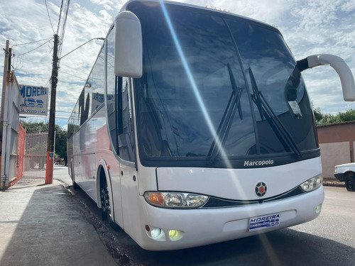 Ônibus Marcopolo Paradiso 1050 Ar Condicionado 57 Lugares