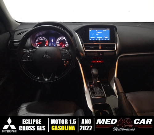 Mitsubishi Eclipse Cross GLS 1.5 16V 165cv Aut.