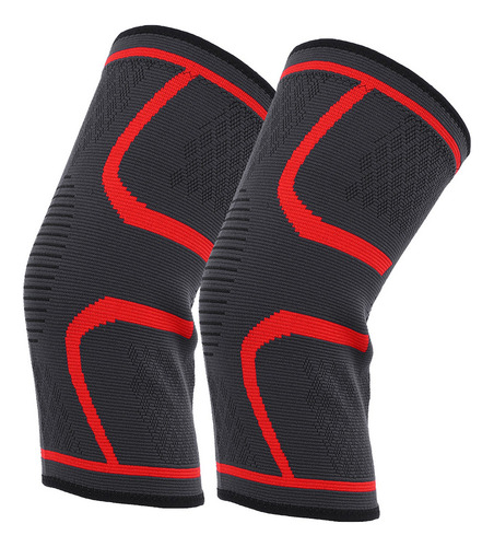 Rodilleras Con Soporte For Hacer Ejercicio, Correr Y Andar