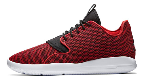 Zapatillas Jordan Eclipse University Red Black 724010-601   