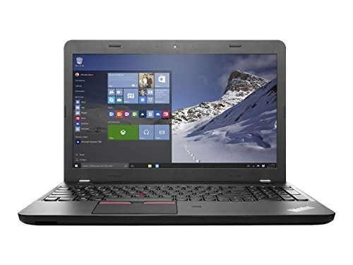 Lenovo Thinkpad E560 20ev002fus 156 Notebook  Intel Core I5