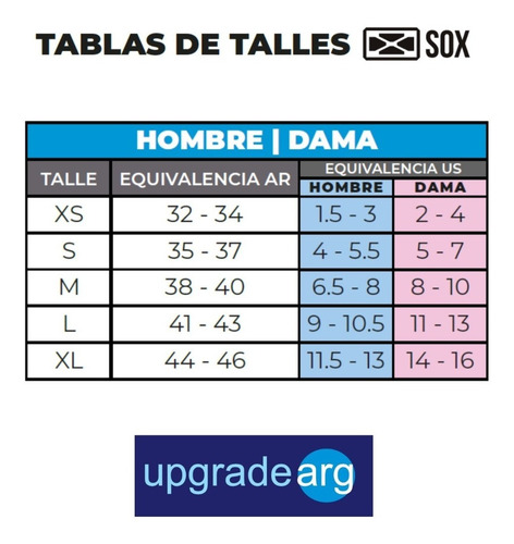 Imagen 5 de 6 de Medias Cortas Sox Evolution Ciclismo Bike Mtb Skate Running