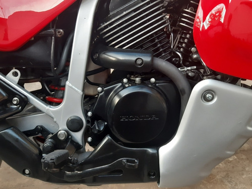 Honda Transalp 600 Acepto Permuta