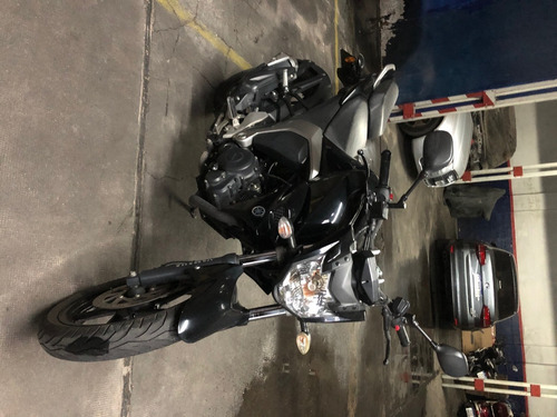 Yamaha Fz F1 2017