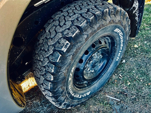 Imagen 17 de 21 de Ford Ranger Xl 4x4 160hp