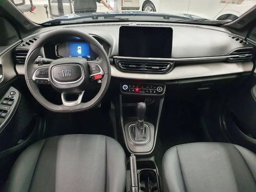 Imagen 4 de 25 de Fiat Pulse 0km 2022 Financiado Tomo Fiorino Siena Palio L