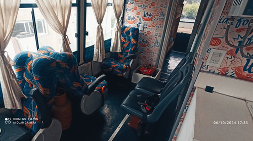 Motorhome