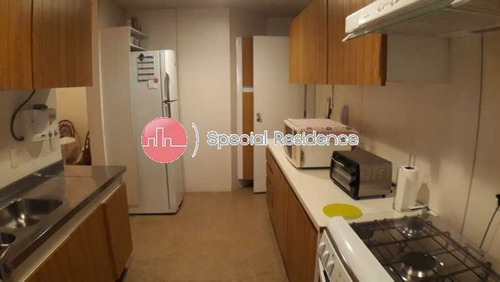Imagem 15 de 15 de Apartamento-à Venda-barra Da Tijuca-rio De Janeiro - 400303