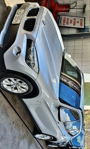 Bmw X1 2011 2.0 Sdrive 18i Top 5p