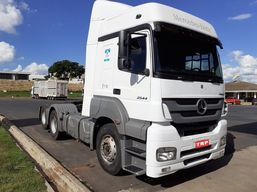 Imagem 2 de 10 de Mb 2544 2018 Compre Direto No Pátio Da Jbs