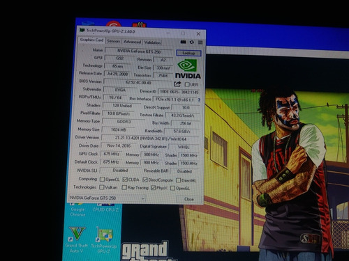 Cpu Gamer Roda Gta 5 E Free Fire