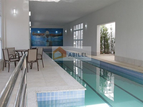 Imagem 20 de 27 de Apartamento Novo - 7920