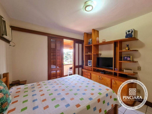 Imagem 25 de 30 de Casa Com 4 Quartos À Venda, 340 M² Por R$ 1.500.000 - Cantagalo - Niterói/rj - Ca0155