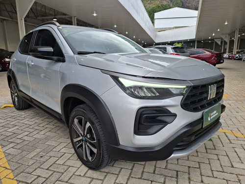 Fiat Pulse 1.0 TURBO 200 FLEX AUDACE CVT