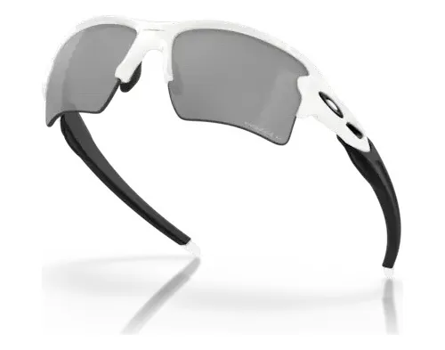Flak 2.0 white deals
